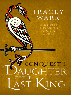 cover image of Daughter of the Last King